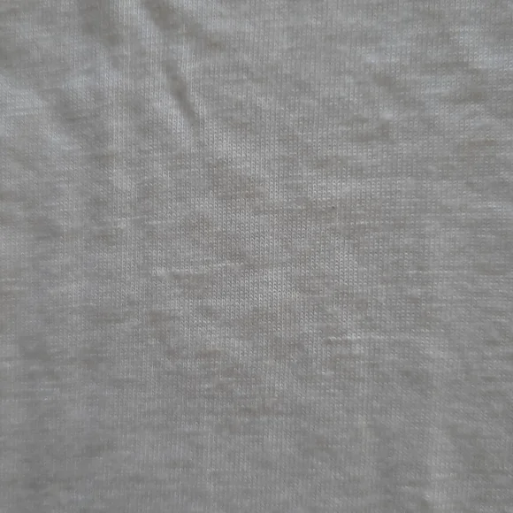 Ella Moss blue white embroidered tshirt small - Picture 11 of 11